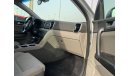 Kia Sportage 2018 2.0 4X4 REF# 420