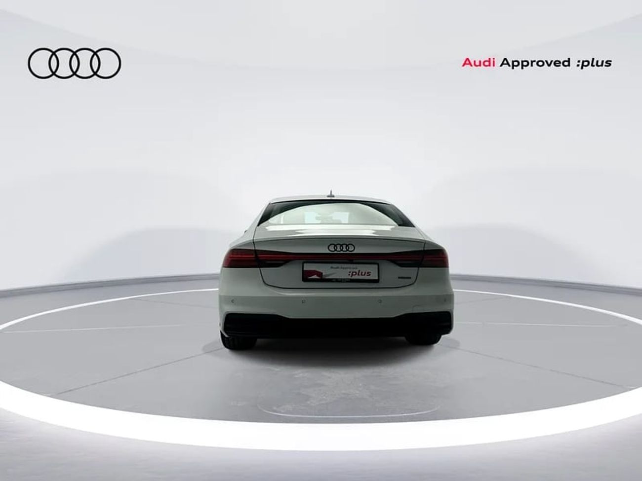 Audi A7 Sportback 55 TFSI quat 340hp (Ref# 017009)