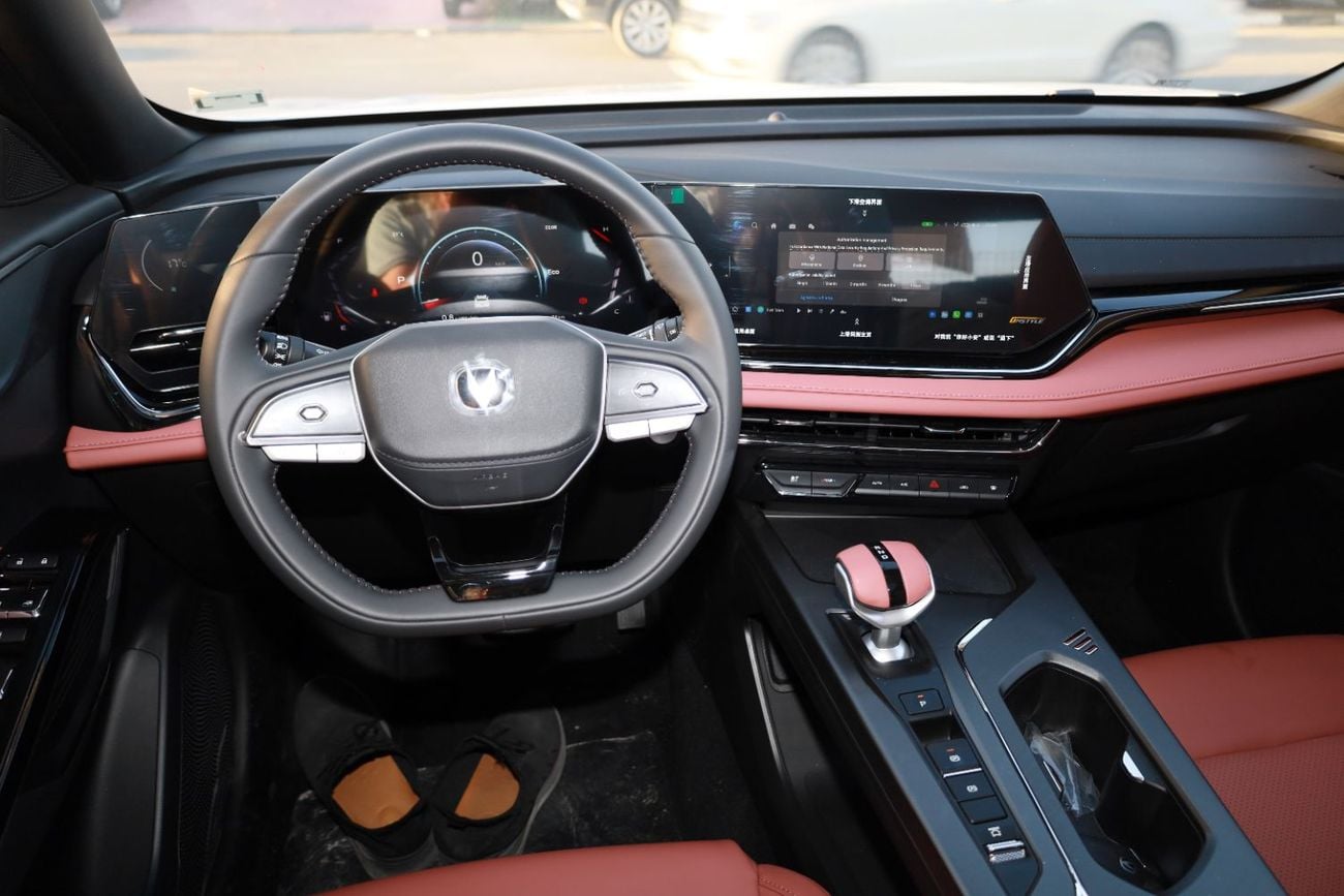 Changan X5 Plus FOR EXPORT ONLY | BRAND NEW CHANGAN X5 PLUS PIONEER  *** THIS VEHICLE IS AVAILABLE FOR EXPORT ONLY (