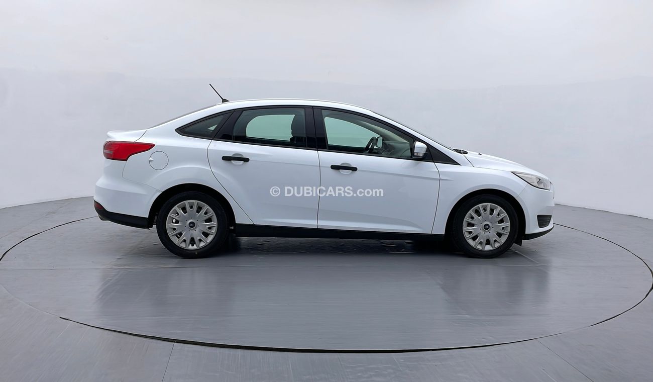 Ford Focus AMBIENTE 1.5 | Zero Down Payment | Free Home Test Drive