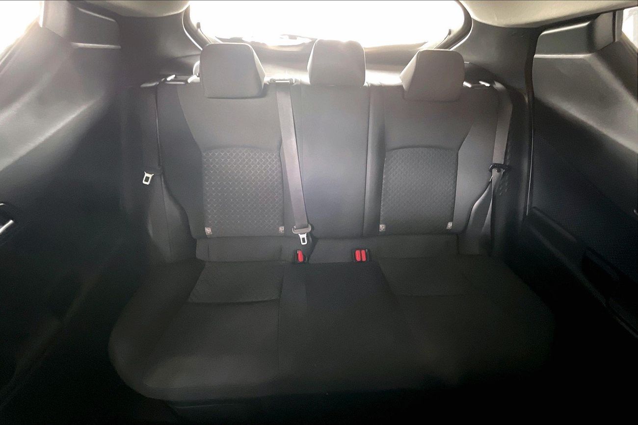 Toyota CHR GX | Guaranteed Warranty | 0 Down Payment