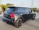 ميني كوبر إس HIGH SPEC