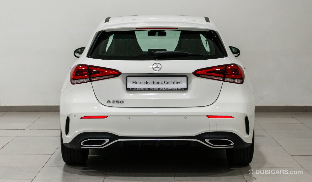 Mercedes-Benz A 250 PRICE REDUCTION! VSB 27127