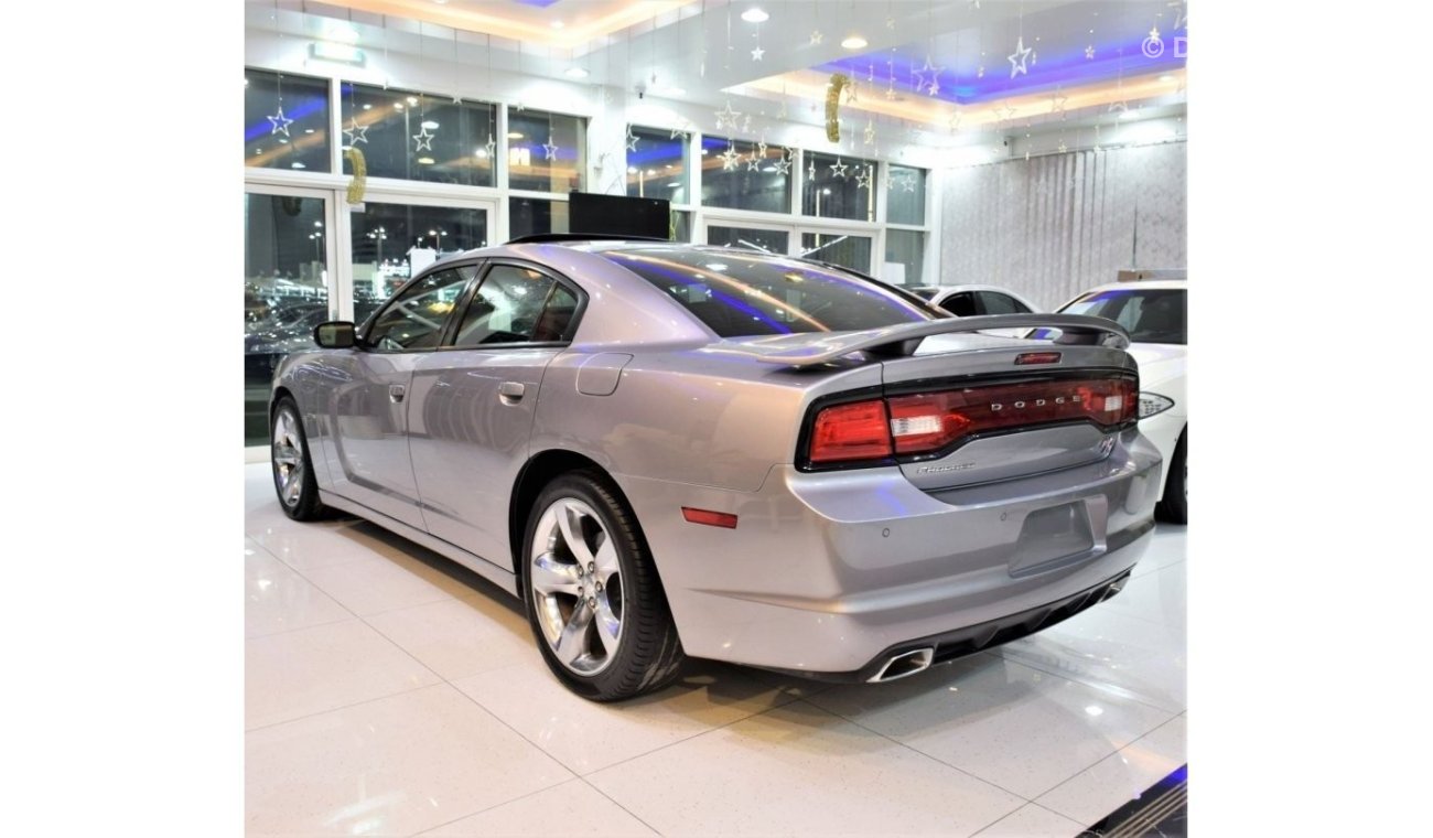 Dodge Charger SINGLE OWNER! Dodge Charger R/T HEMI 2014 GCC