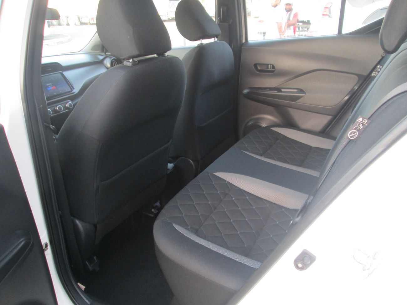 نيسان كيكس Nissan Kicks 1.6 Brand New Condition Excellent Drive GCC