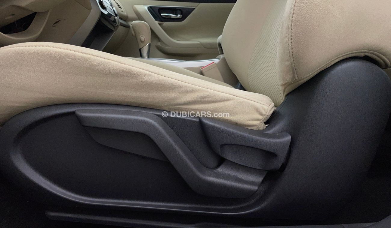 Nissan Altima SV 2.5 | Zero Down Payment | Free Home Test Drive