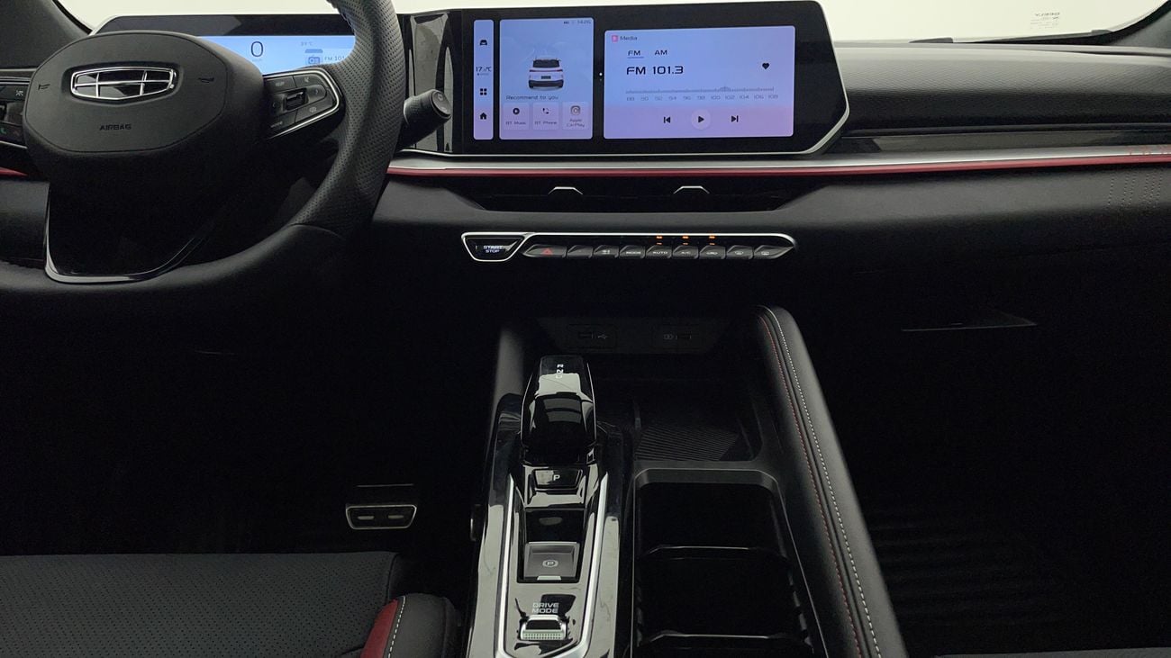 Geely Coolray GF+ 1.5 | Zero Down Payment | Home Test Drive