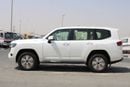 Toyota Land Cruiser GXR