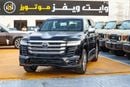 تويوتا لاند كروزر VXR