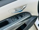 Hyundai Tucson Hyundai Tucson 1.6-TURBO WITH PANORAMIC ROOF, FOR EXPORT COLOR WHITE MODEL 2024 AUTOMATIC TRANSMISSI