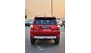 Toyota 4Runner TOYOTA 4RUNNER 2018 MODEL TRD FULL OPTION