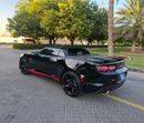 Chevrolet Camaro Drive with confidence. We offer premium quality vehicles backed by a comprehensive 3-Year Warranty a