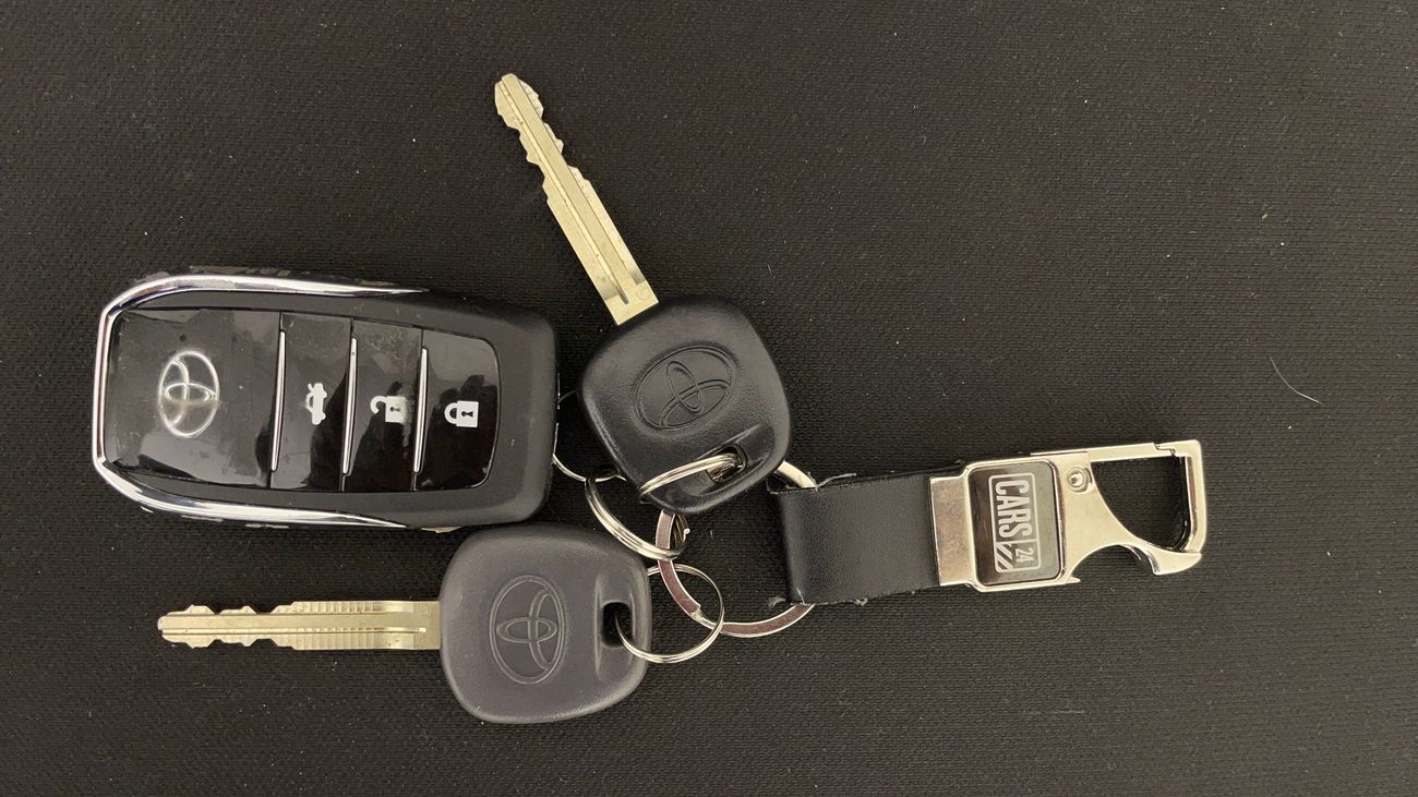 Toyota Yaris SE 1.5 | Zero Down Payment | Home Test Drive