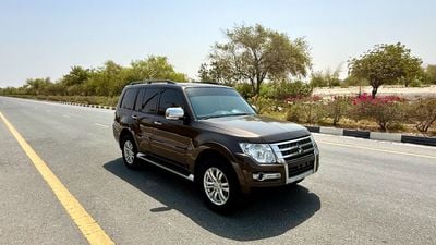 ميتسوبيشي باجيرو GLS MIDLINE