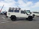Toyota Land Cruiser TOYOTA LAND CRUISER HARDTOP SUV RHD 1998 MODEL 4.2 L DIESEL MANUAL(PM16921)