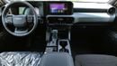 Toyota Prado TOYOTA PRADO 2.4L FIRST EDITION