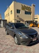 Nissan Sunny SV