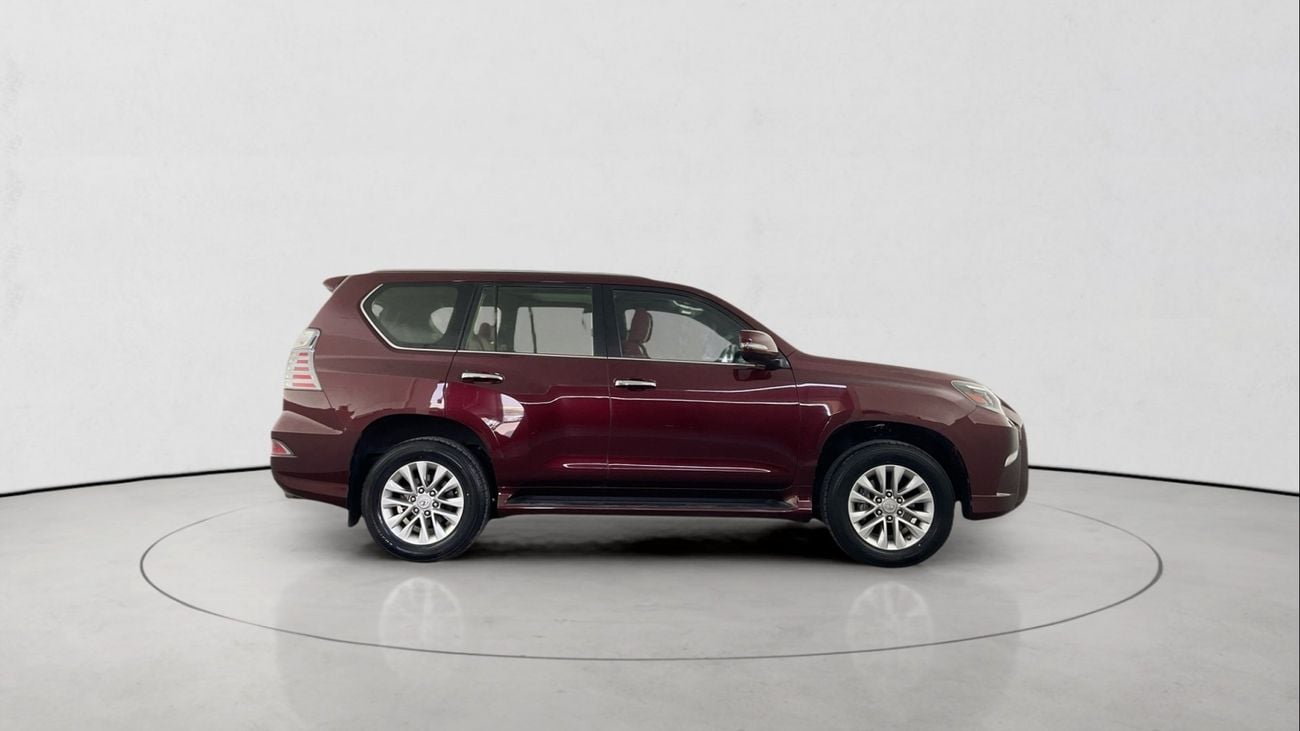 Lexus GX460 PREMIER | Guaranteed Warranty | 0 Down Payment