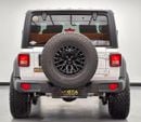 Jeep Wrangler Sport 3.6L A/T (5 Seater) 2023 Jeep Wrangler Sport, 1 Year Warranty Unlimited Km, Jeep Full Service