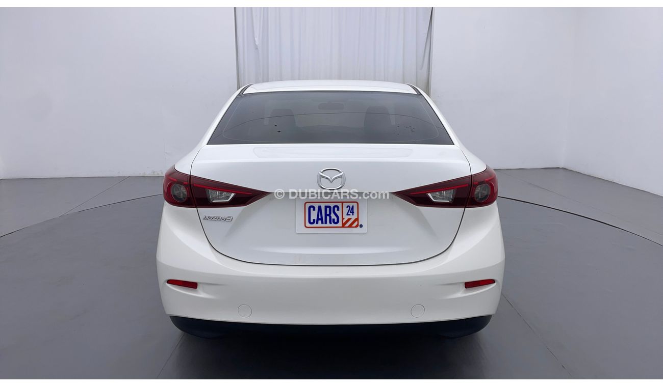 مازدا 3 S GRADE 1.6 | بدون دفعة مقدمة | اختبار قيادة مجاني للمنزل