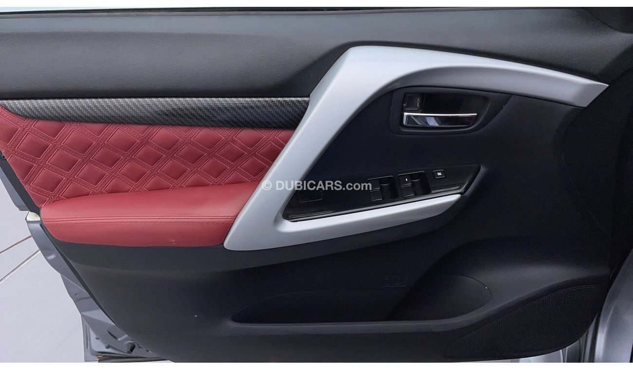 Mitsubishi Montero GLX 3 | Zero Down Payment | Free Home Test Drive