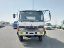 Mitsubishi Fighter (RAMADAN OFFER) MITSUBISHI FIGHTER TRUCK RHD 1990 MODEL 7.5 L DIESEL MANUAL(PM40032)