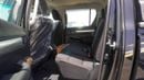 Toyota Hilux TOYOTA HILUX 2.7L M/T - FULL OPTION - 2025/2025