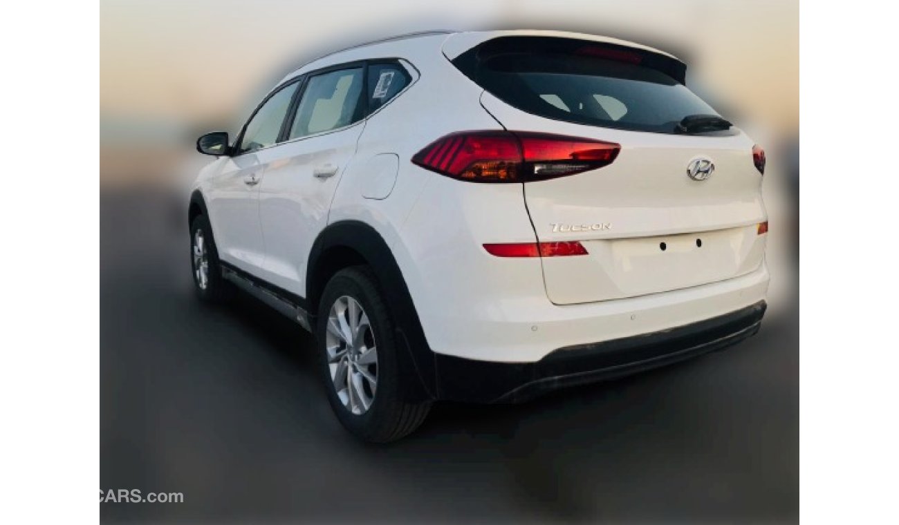 Hyundai Tucson 2.0L // 2020 // WHIT CRUISE CONTROL , PHONE SYSTEM , REAR PARKING SENSORS // SPECIAL PRICE // BY FOR