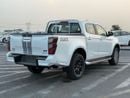 Isuzu DMax 3.0L Crew Cab 4WD GT