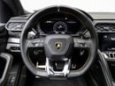 Lamborghini Urus BUY NOW, PAY 2027 | THE BLACKLINE STANDARD | June 2027 Warranty GCC, Low KM's