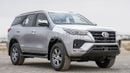 تويوتا فورتونر TOYOTA FORTUNER
