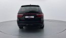 Dodge Durango GT 3.6 | Under Warranty | Inspected on 150+ parameters