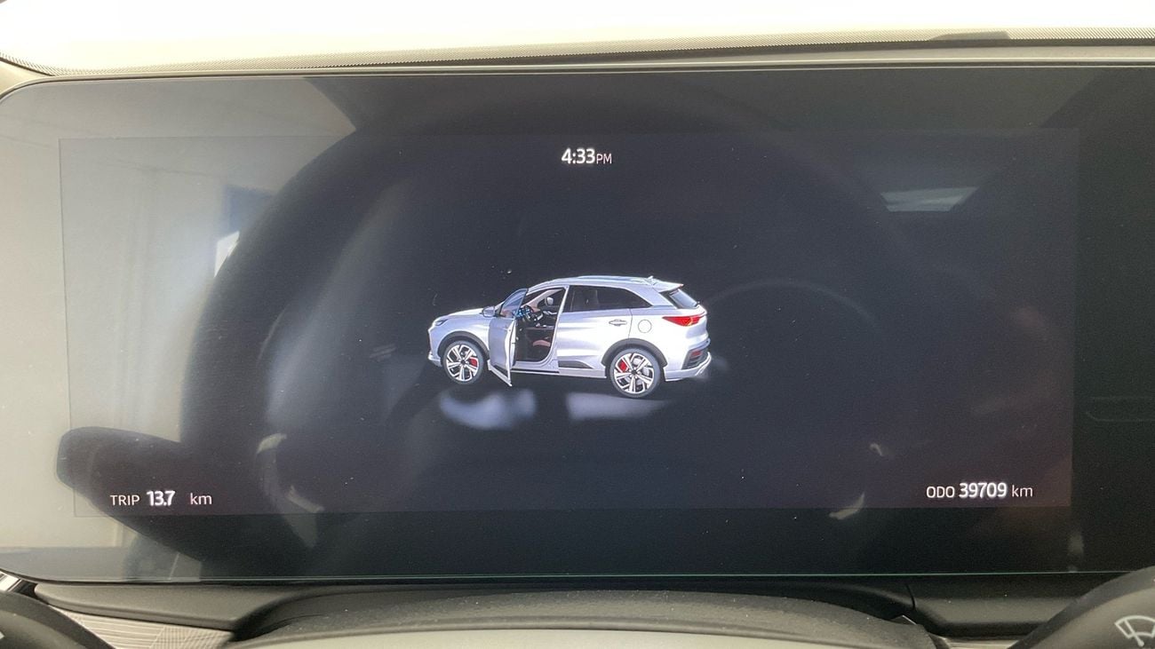 JAC JS6 FLAGSHIP | Guaranteed Warranty | 0 Down Payment