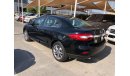 Renault Fluence 2.0