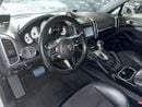 Porsche Cayenne GTS 3.6L | SERVICE HISTORY | ALCANTARA INTERIOR | SPORTS CHRONO PACKAGE