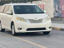 Toyota Sienna In excellent condition and requires no expenses