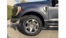 Ford F-150 King Ranch Edition