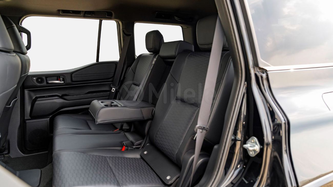 تويوتا برادو TOYOTA PRADO 250 VX PREMIUM | EXPORT ONLY