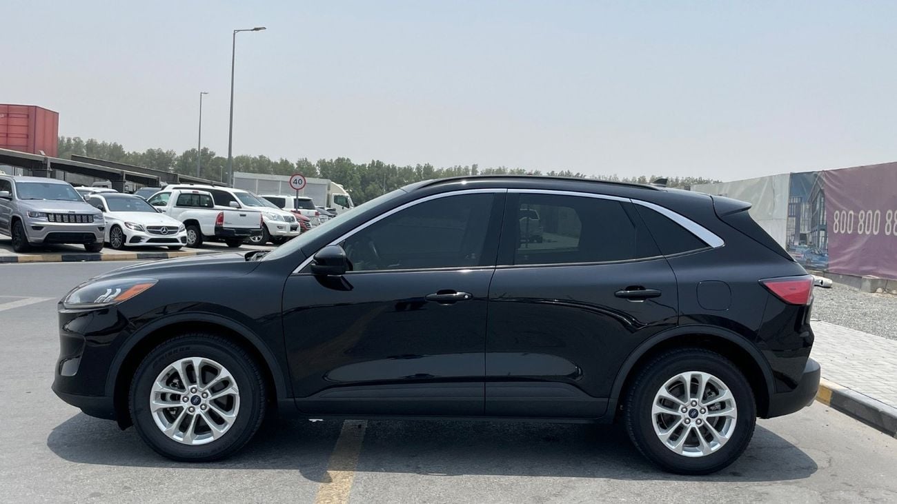 Ford Escape 1.5T Ambiente