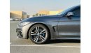 BMW 435i M Sport BMW 435 I KIT M POWER MODEL 2016 GCC SPACE FULL OPTION