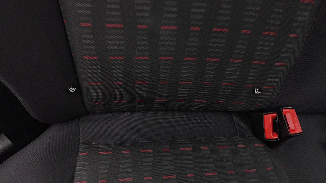 Ford Figo AMBIENTE 1.5 | Zero Down Payment | Home Test Drive