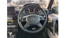 مرسيدس بنز G 350 MERCEDES-BENZ G-CLASS (G 350) RIGHT HAND DRIVE(PM14900