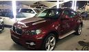 BMW X6 ‏ V6‏‏