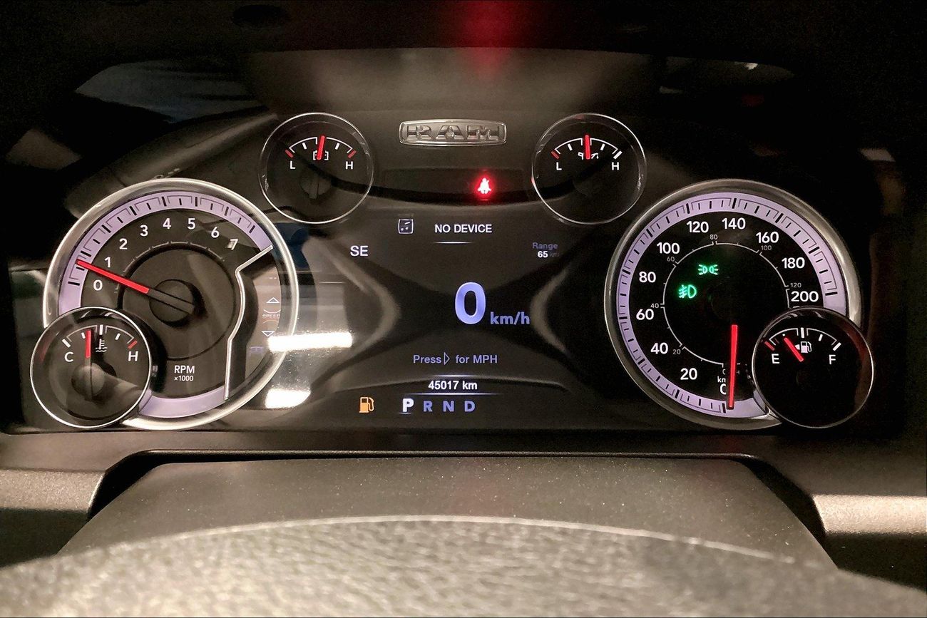 RAM 1500 Classic Express - Regular Cab | Guaranteed Warranty | 0 Down Payment