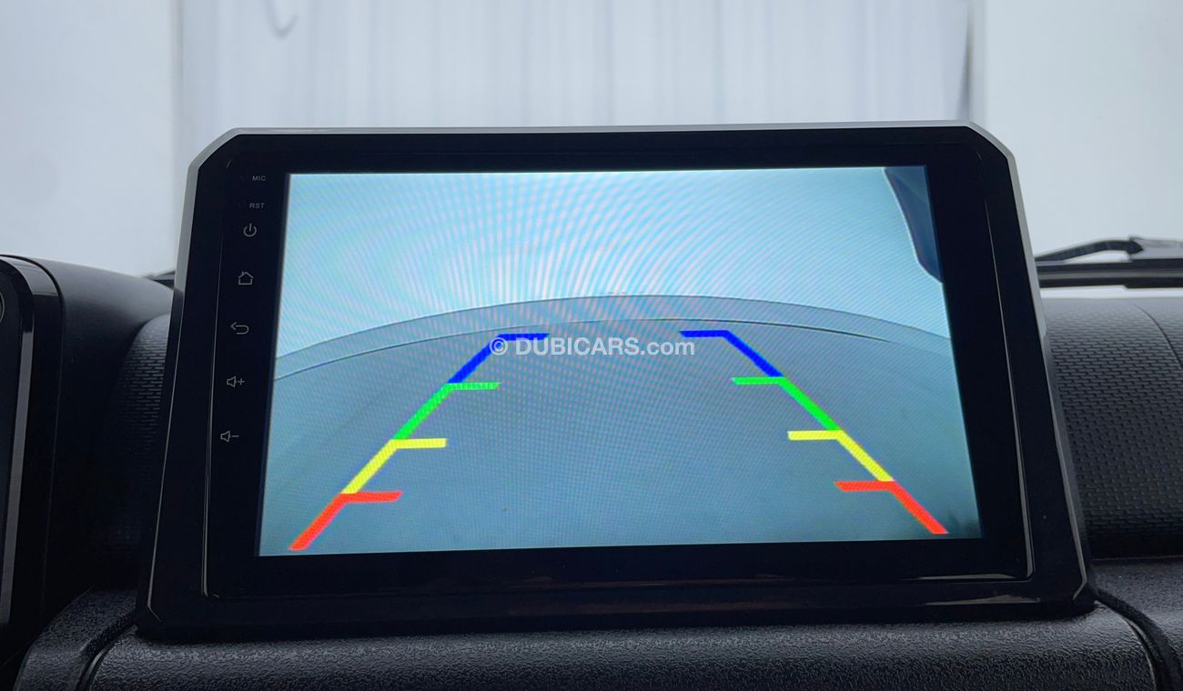 Suzuki Jimny GLX 1.5 | Zero Down Payment | Free Home Test Drive