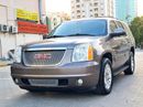 GMC Yukon MODIFIED YUKON DENALI  2011 GCC