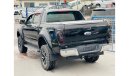 Ford Ranger Ford Ranger waldtrak RHD diesel engine model 2021 full option