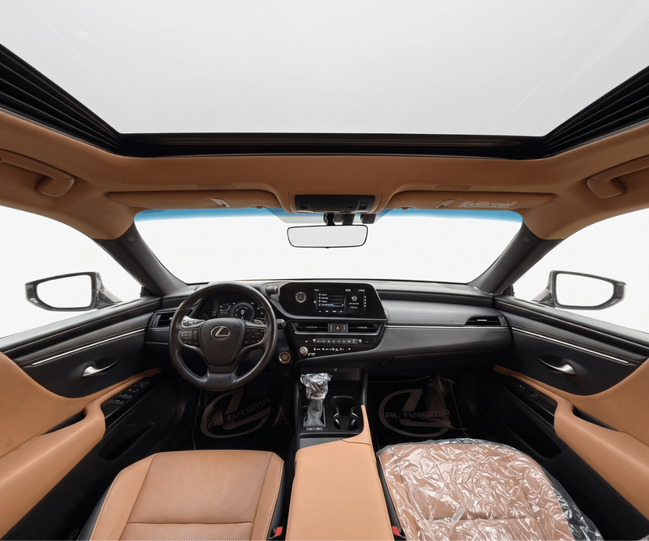 Lexus ES300h 2.5