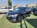 Nissan X Trail SL 2.5L FWD (5 Seater)