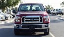 فورد F 150 XLT 3.5L Ecoboost